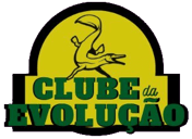 logo do clube da evolução