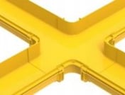 Horizontal Cross