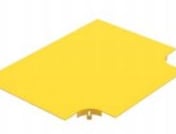 Horizontal Tee Cover