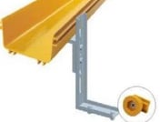 L Type Support