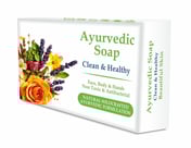 Ayurvedic såpe natural doctor