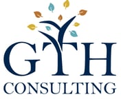 Logo for GTH Consulting