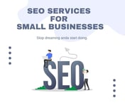 SEO for small business
