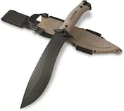 Kershaw Kukri knife