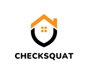Logo Checksquat