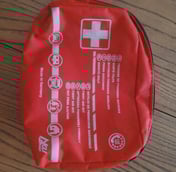 La trousse de secours idéale en voyage