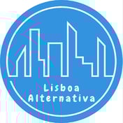 Logotipo Apartamento Lisboa Alternativa