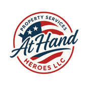 At Hand Heroes Handyman and Home maintenance services in peoria az and surrounding areas