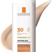 La Roche-Posay Anthelios