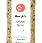 The Farmer's Dog dog food for diabetic dogs