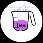 Cup of Chris Catering