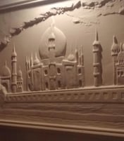 AMGAD ELKAHWAGI WALL ART