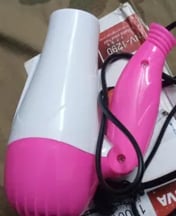 Online Bargain Product Review of NOVA hair Dryer