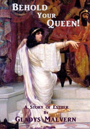 a young woman named Esther points