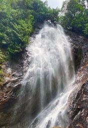 Mohini Falls