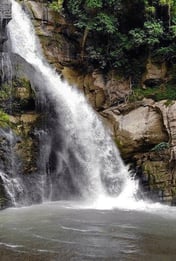Ella wala Falls