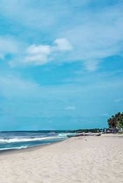 kalpitiya beach