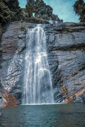 Alakola Falls