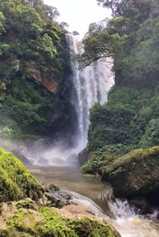 Elgin Falls