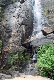 Lover's Leap Falls