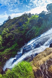  Kithal Ella Falls