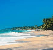 kilali beach