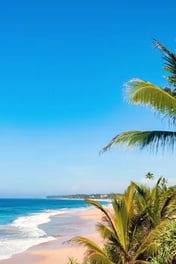 koggala beach