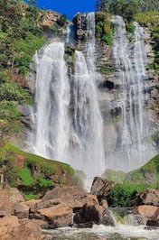 bomburu ella falls
