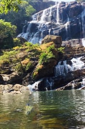 rathna falls