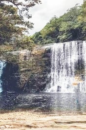 sera ella falls