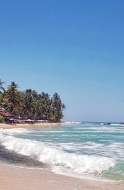 dalawalla beach