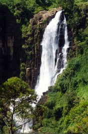 Devon Falls