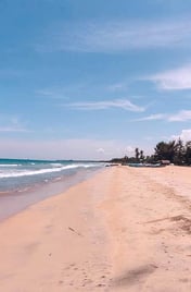nilaveli beach