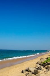 wellawatta Beach