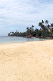 polhena beach