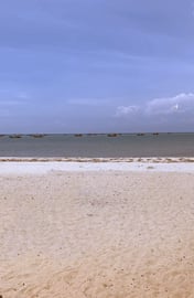 vankalai beach