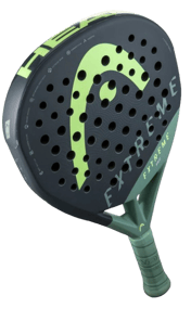 Head Extreme Pro - Side