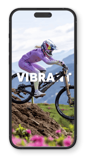 Social Media Video Assets für Red Bull Photography – postproduziert für Instagram mit dynamischem Sc