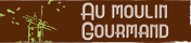 Au moulin gourmand logo / Automatt.fr