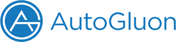 autogluon logo