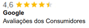 avaliações google meu negócio