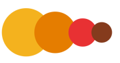 Circulos decorativos
