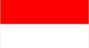 Bandeira da Indonésia
