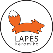 Lapes Keramika Keramikos studija