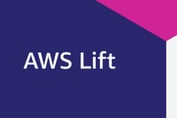 AWS Lift Logo
