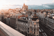 Centro de Madrid