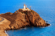 Faro de Cabo de Gata