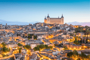 Skyline Toledo