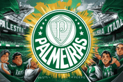 SOCIEDADE ESPORTIVA PALMEIRAS