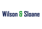 Wilson & Sloane